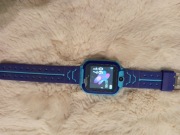 Smartwatch dla dziecka Q12 | Aparat | Lokalizator