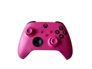 Pad Kontroler do Konsoli Microsoft Xbox S/X Deep Pink Różowy