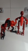 Ooni - 8318 LEGO Galidor