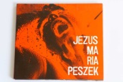 Maria Peszek - Jezus Maria Peszek - CD