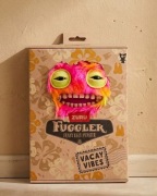 Maskotka Fuggler Vacay Vibes Mr Buttons Oryginalny