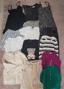 Box dla dziewczyny 12-15 lat