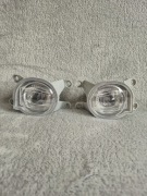 Halogeny do przedniego zderzaka TOYOTA COROLLA E21 18r-26r nowe