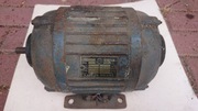 Silnik elektryczny 220V 1966 rok PRL