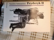 Stanisław Salmonowicz Fryderyk 2 Ossolineum 