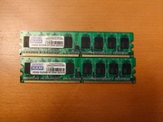 Pamięć RAM DDR2 GOODRAM GR667D264L5 2 x 512MB 