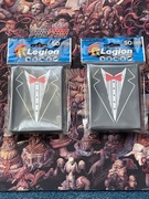 Koszulki na karty Legion Tuxedo Sleeves Magic: the Gathering MtG