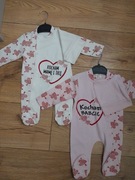 Pajacyk dziecięce dwa 