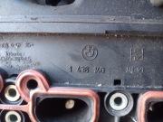 Kolektor ssący powietrza BMW m52tu 1 438 140