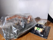 Kultowe ciężarówki PRL Star 25 żuraw dźwig oraz gratis Gaz 