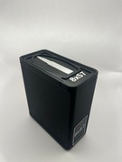 Pudełko na amunicję 8x57–organizer 10szt. trwały z zatrzaskiem