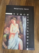Małgorzata Geron - Tymon Niesiołowski
