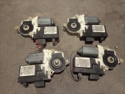 Silnik silniczek podnoszenia szyby Citroen C5 mk1 przedlift