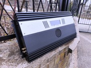 Wzmacniacz samochodowy 2 kanałowy Carpower Wanted-2/600, Wys.darmowa!