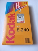 Kaseta VHS Kodak HS High Standard Color