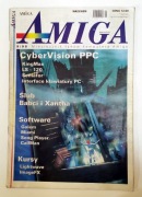 Magazyn Amiga 9/98 - wrzesień 1998
