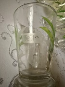 Szklanki Tetley Quality Tea 200 ml 6 szt Do Herbaty i Kawy Szkło