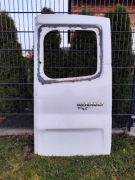 Drzwi tylne tył prawe Renault Trafic 3 Vivaro B Primastar II NV300 2014-