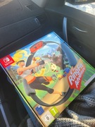 Nintendo Ring Fit Adventure 'NOWE 