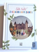 Edith Nesbit Zaczarowany zamek