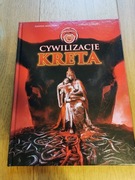 Cywilizacje: Kreta - Lost in Time
