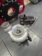 Turbosprężarka Bmw 2.0  