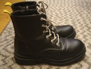 Botki Twisty rozmiar 33