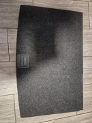 Podloga bażnika Golf plus 2005r