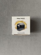 Fibaro system - relay switch