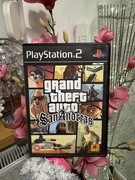 Grand theft auto sanandreas