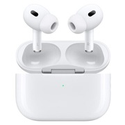 Słuchawki bezprzewodowe Apple Airpods Pro (2 gen)