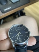 Tissot Chemin Des Tourelles