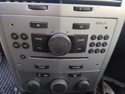 Radio cd30 Opel Astra h 1.7 CDTI 