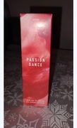 Woda toaletowa Passion Dance