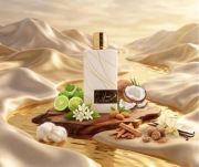 KHADLAJ FURSAN WHITE PERFUMETKA 5 ML 