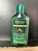 Biokap szampon bellezza