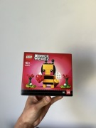 LEGO 40270 BrickHeadz Walentynkowa pszczółka NOWE
