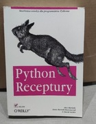 David Beazley - Python Receptury