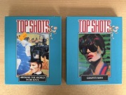 Commodore 64 TOP SHOTS