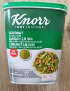 KNORR sos sałatkowy ogrodowy