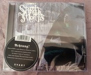 SPIRITUS MORTIS - Spiritism 2008-2017