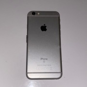 iPhone 6S Apple A1688 uszkodzony uszkodzony telefon uszkodzony dawca