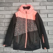 Kombinezon zimowy 2-częściowy rozm. 146/152