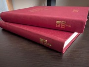 Klasery jubileuszowe 2014 FISCHER TOM XXXI A + B