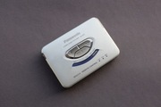 Walkman Panasonic odtwarzacz kasetowy 