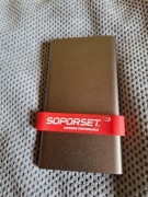Powerbank płaski 4000 mAh