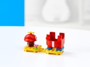 LEGO Super Mario 71371 Helikopterowy Mario strój