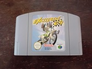 Excitebike 64 Nintendo 64