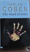 Harlan Coben, Kilka sekund od śmierci 