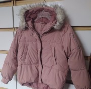 Kurtka zimowa kokon oversize Reserved 146